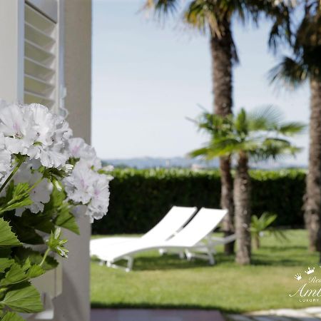 Residenza Ambrogi Aparthotel Urbino Exterior photo