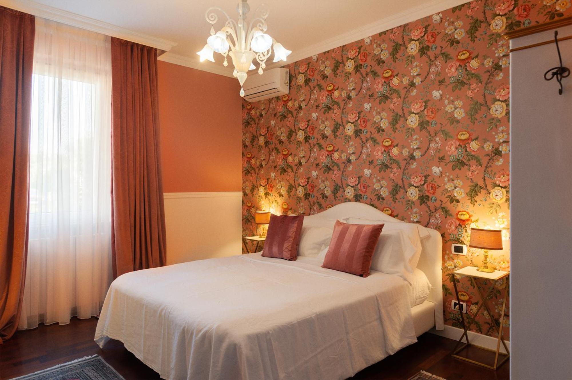 Residenza Ambrogi Aparthotel Urbino Exterior photo
